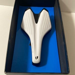Union Sport Moselle bike seat